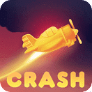 سكربت الطيارة CRASH Logo